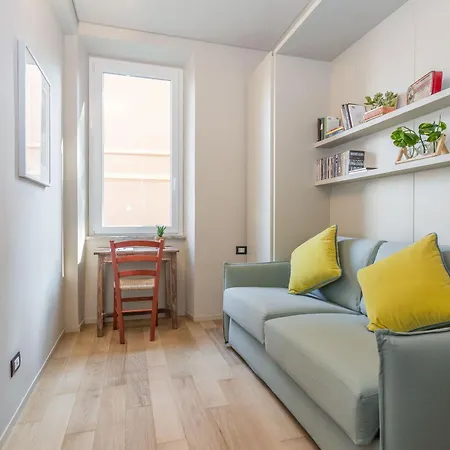 Casa Epiro Apartment