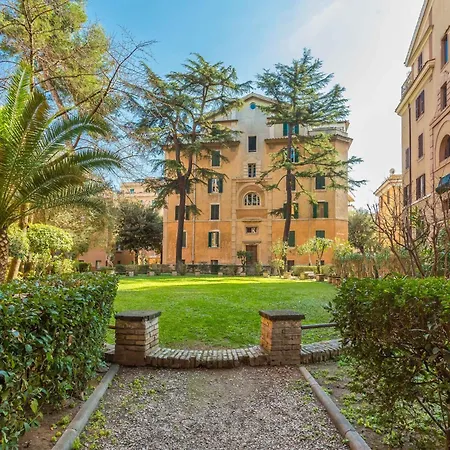 شقة Casa Epiro *