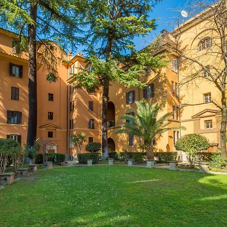 شقة Casa Epiro روما