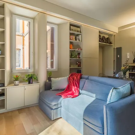 شقة Casa Epiro روما