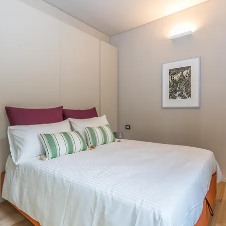 Casa Epiro شقة روما
