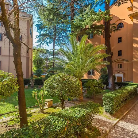Apartment Casa Epiro