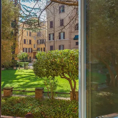 Casa Epiro Apartment *