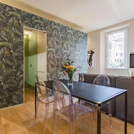 شقة Casa Epiro روما