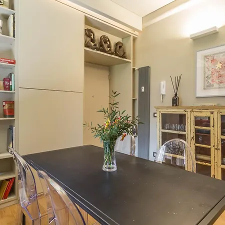 Casa Epiro Apartment *