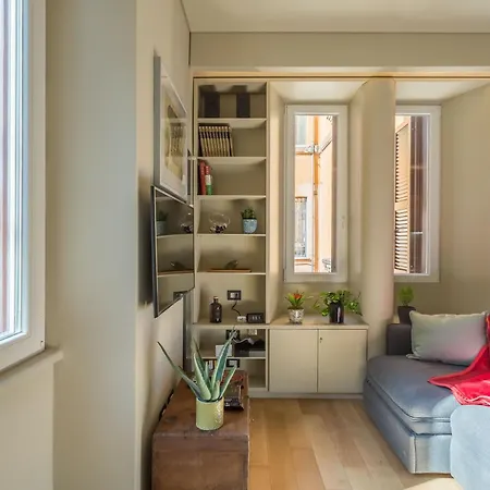 شقة Casa Epiro *