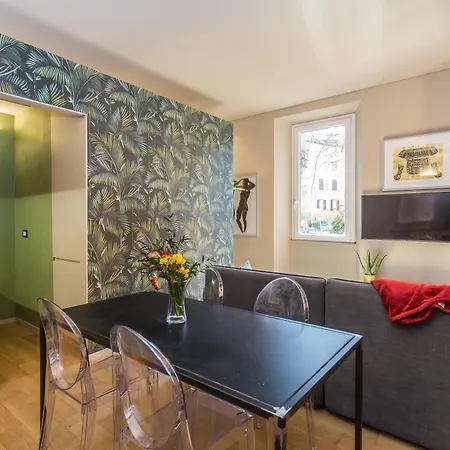 Casa Epiro Apartment Rom