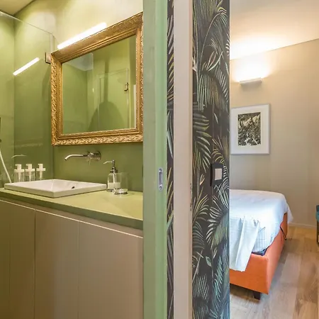 Apartment Casa Epiro Rom