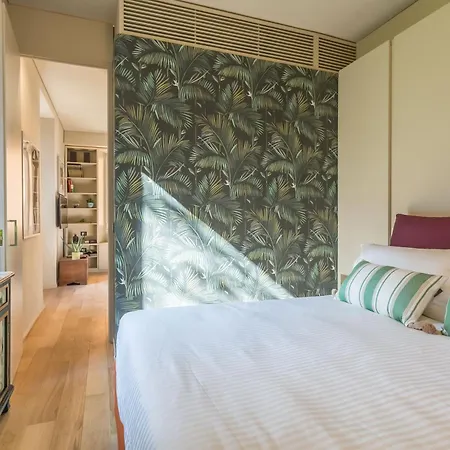 Apartment Casa Epiro Rom