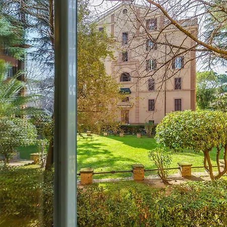 Casa Epiro Apartment