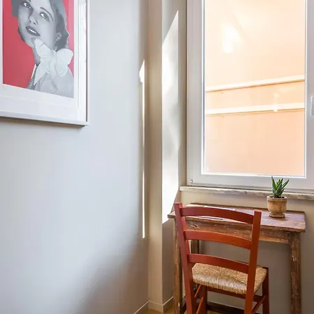 Casa Epiro Apartment *