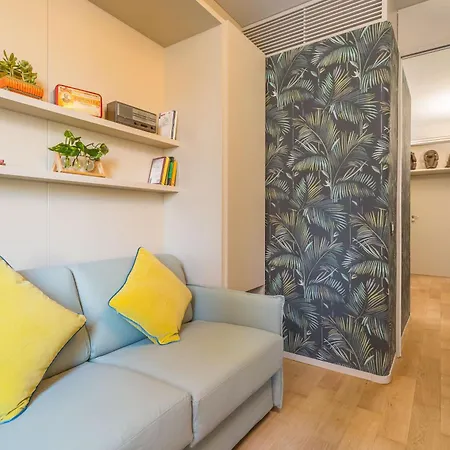 Apartment Casa Epiro *