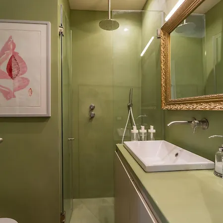 Casa Epiro Apartment Rom
